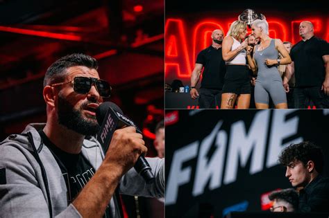 fame mma tv free